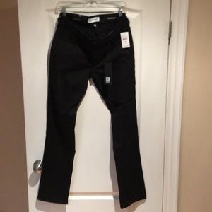 DL1961 coco curvy slim straight jeans $180 sz 29